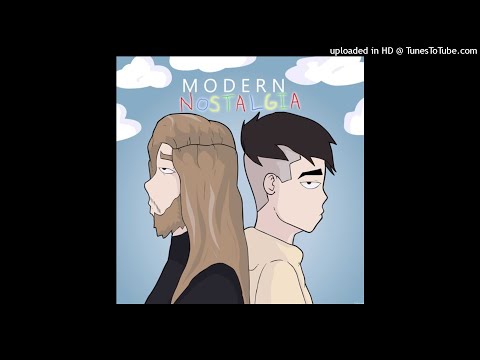 DIGRESS x Naïve - Modern Nostalgia (FULL EP)