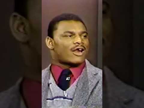 William's NFL Journey with William 'The Refrigerator' Perry 1985