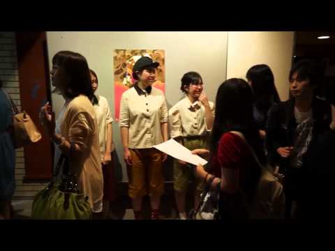 地域社会学科 札幌大谷大学芸術学部　H26年度共同制作演習A(舞台)　ヘンゼルとグレーテル（ドキュメント記録映像）