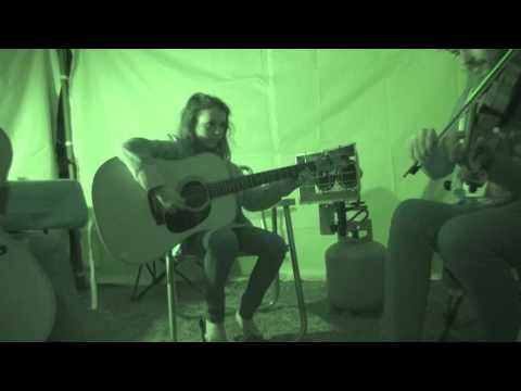 2016-06-17 Rambling Minors jam Camp Spam with John Mailander - Push the Pigs Foot A Lttle Further