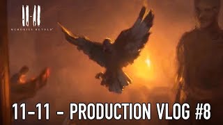 11-11: Memories Retold - Vlog #8 - An Interactive Experience