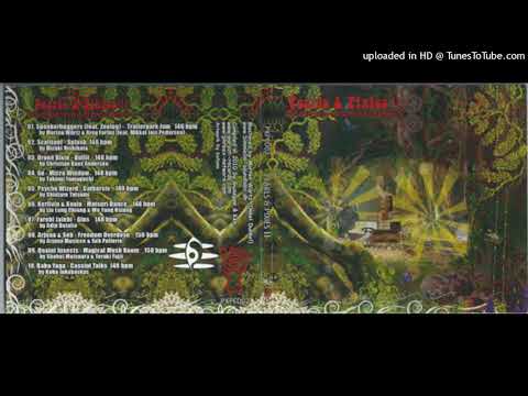 Speakerhuggers Feat. Zoolog - Trailerpark Jam