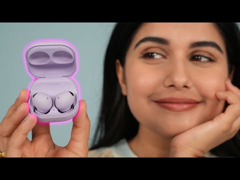 Galaxy Buds 2 Pro Review: Best for Samsung users, but Why?