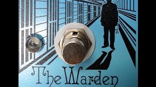 Video thumbnail for Earthquaker Devices The Warden Optical Compressor Demo (HQ Audio) by Jays Gear Demos