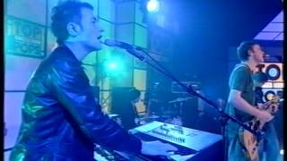 Electric Soft Parade - Silent To The Dark (totp)