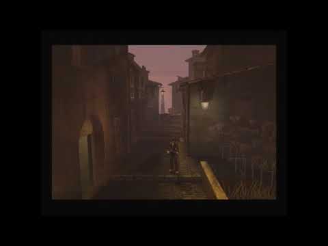 Year 4: Autumn – Shadow Hearts: Covenant - Twilight Street