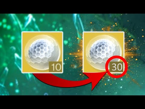 It took Bungie 4 Years to make this change... (Destiny 2 Economy Update)