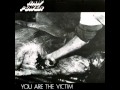 RAW POWER YOU ARE THE VICTIM Full Album