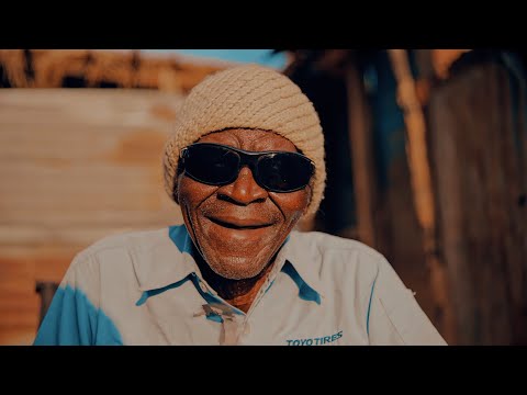 Black G zass Okina Official Video