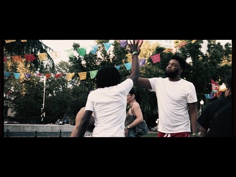 HM Billi - "Gen Z" (Official Video)
