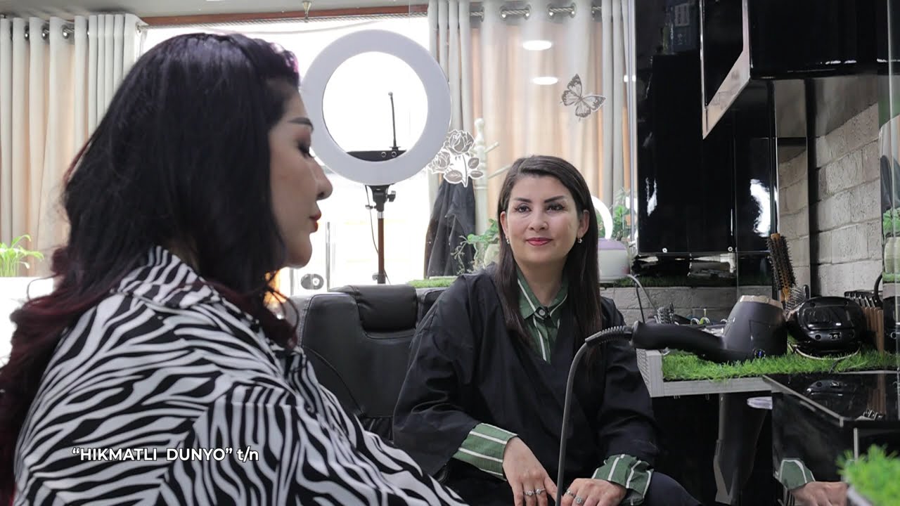 Jazo || Hikmatli dunyo