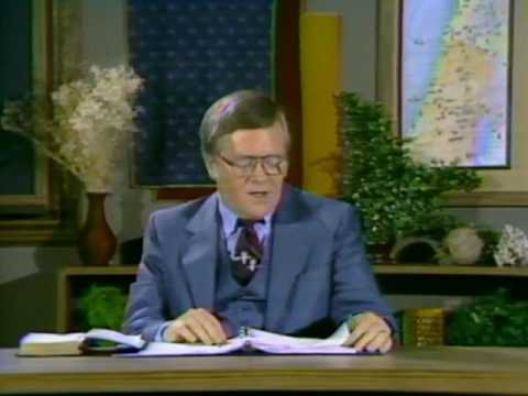 OTS-14 Mini Bible College - Old Testament Survey # 14