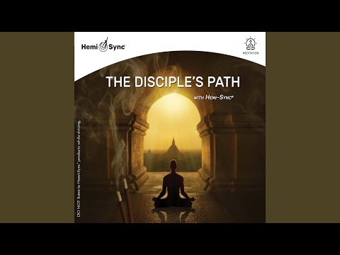 The Disciple's Path