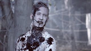 a Boy, Some Paint, and a Lifetime of Regret