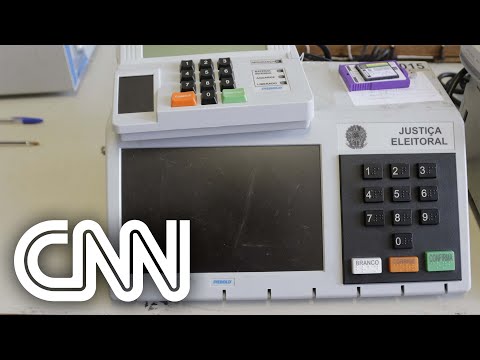 Ibope RJ: Paes, 33%; Crivella, 15%; Martha Rocha, 14%; Benedita da Silva, 9% | JORNAL DA CNN