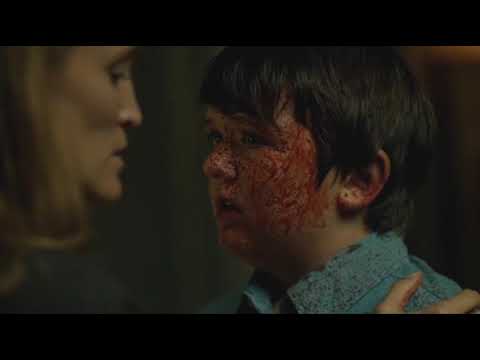 Keep Kicking Him - Wilson Fisk