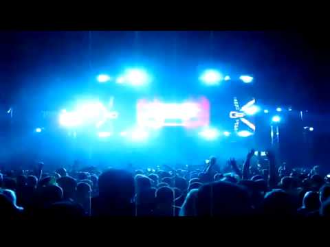 Second Sun Spring Awakening Congress Theatre pt2