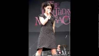 Prologue - The Birthday Massacre