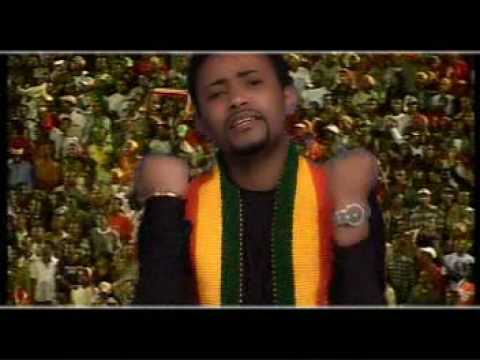 Gossaye Tesfaye - Wegen Tesebseb (Ethiopian Music)