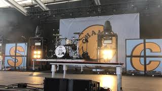 “Criminal” LIVE by State Champs at MECU Pavilion in Baltimore, MD on 7/12/19