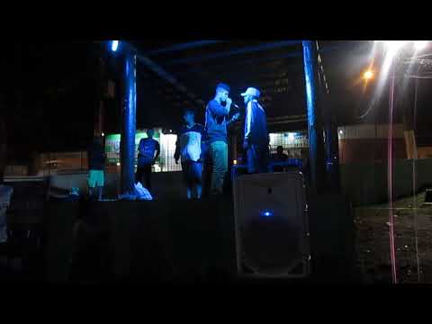 Nolram x CK - Seletiva do Largo da Batalha (1 fase)