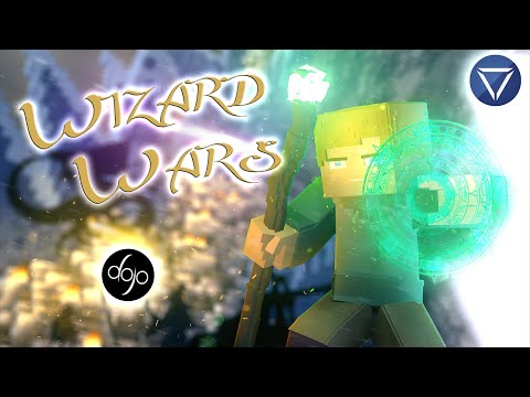 The Wizard Wars Collab! Feat. Hyun's Dojo Community
