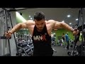 Pavel Cervinka - Offseason Chest
