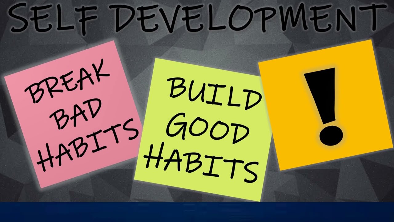 Self development /ppt /project work