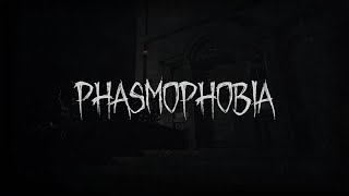 [Phasmophobia]ちょっとだけソロでやろっかな