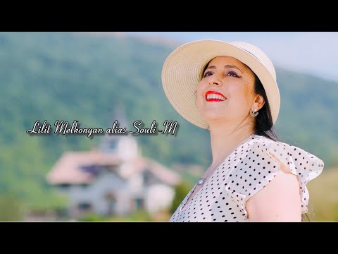 Lilit Melkonyan alias Souli-M "Nocturne"