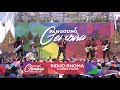 GROBOGAN BERGOYANG BERSAMA PANGGUNG GEMBIRA LIVE ALUN ALUN PURWODADI 9 10 Maret 2019