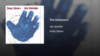 The Immanent
