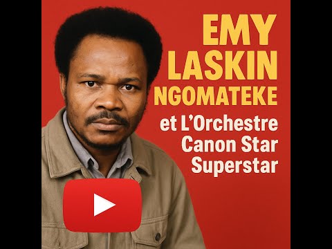 LA CAIDA - "Messieurs les Jurés" de Emy Laskin Ngomateke