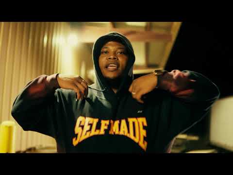 Phatte 4 Style - Phatte400 (Official Video)