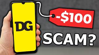 Dollar General is PAYING YOU to Buy Phones in 2026...