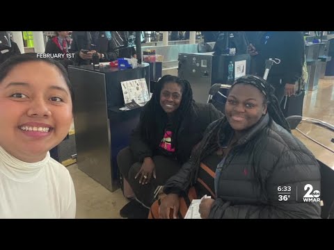 Maryland couple loses twins during cruise emergency in Mexico