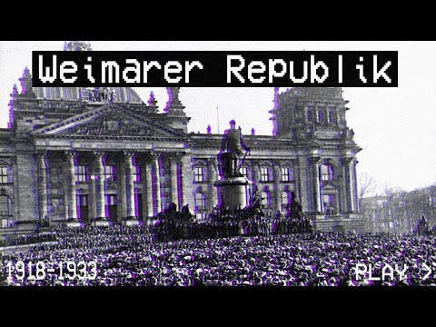 Ｗｅｉｍａｒ　１９２９