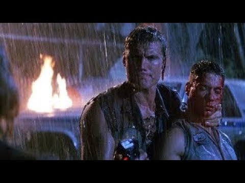 【UNIVERSAL SOLDIER 1992】Best Jean Claude Van Damme Action Movie 2025 Full Movie English - New Action