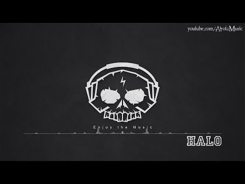Halo by Johan Borjesson - [Dubstep Music]