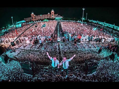 RAVE REPUBLIC @ IMF XIAMEN 2019