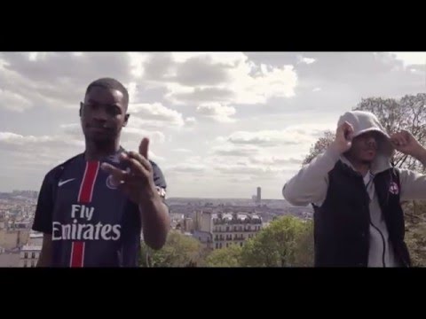 Dave x AJ Tracey - Thiago Silva