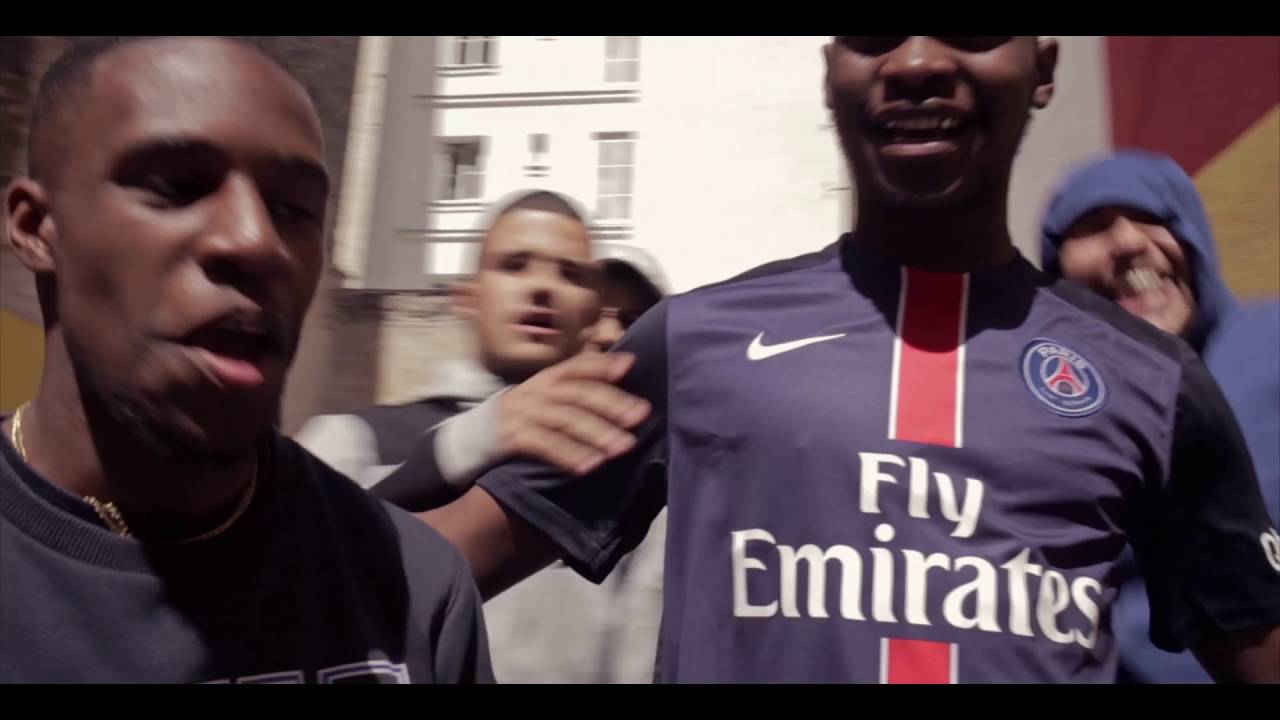 Dave x AJ Tracey – “Thiago Silva”