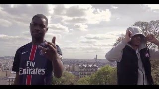 Musik-Video-Miniaturansicht zu Thiago Silva Songtext von Dave