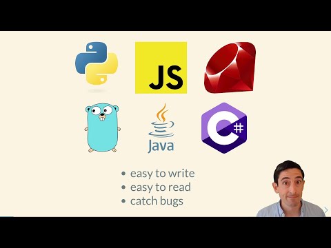 Rust Can Compete With Python