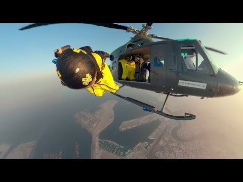 Expo 2020 Dubai | 2 years to Go | XDubai