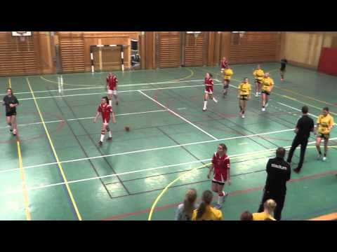 Sorunda - Sävehof 1 2013-12-14 USM steg 3