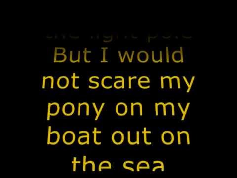 Pat Green & Cory Morrow - If I had a boat