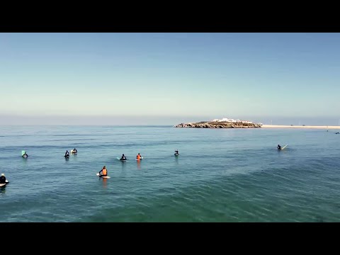 Baleal Surfcamp Experience 2022