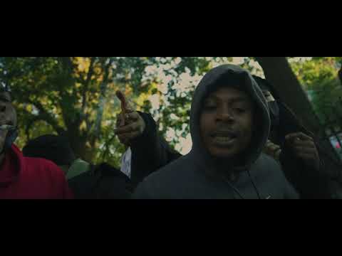 Ypf Poppy - “Faze Me” (Official Video) @shotbychop