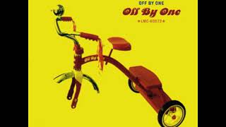 01 •  Off By One - Cinderella &amp; Finish Line (Demo Length Versions)